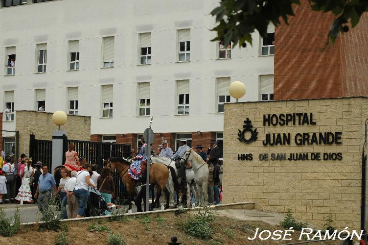 Foto de Jerez  de la Frontera (Cádiz), España