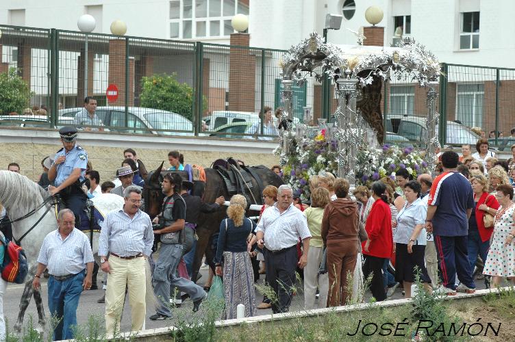 Foto de Jerez  de la Frontera (Cádiz), España