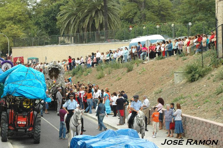 Foto de Jerez  de la Frontera (Cádiz), España