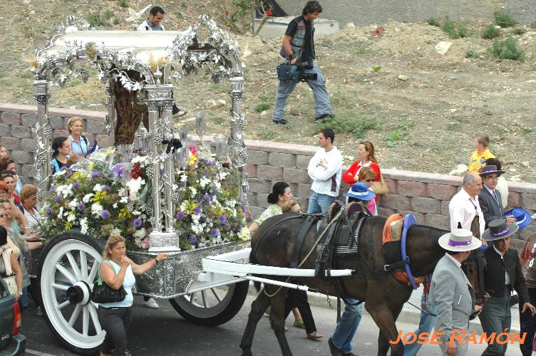 Foto de Jerez  de la Frontera (Cádiz), España