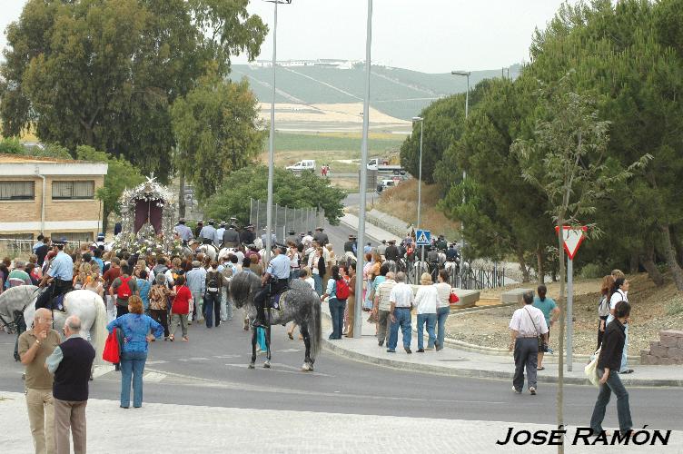 Foto de Jerez  de la Frontera (Cádiz), España