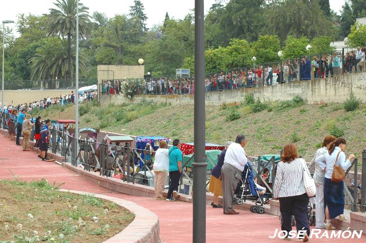 Foto de Jerez  de la Frontera (Cádiz), España