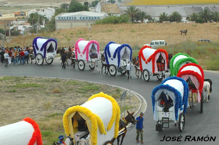 Foto de Jerez  de la Frontera (Cádiz), España