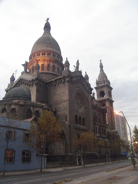 Foto de SANTIAGO, Chile