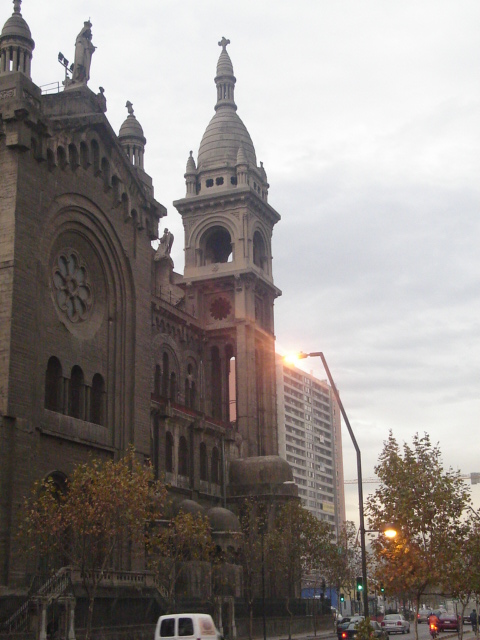 Foto de SANTIAGO, Chile