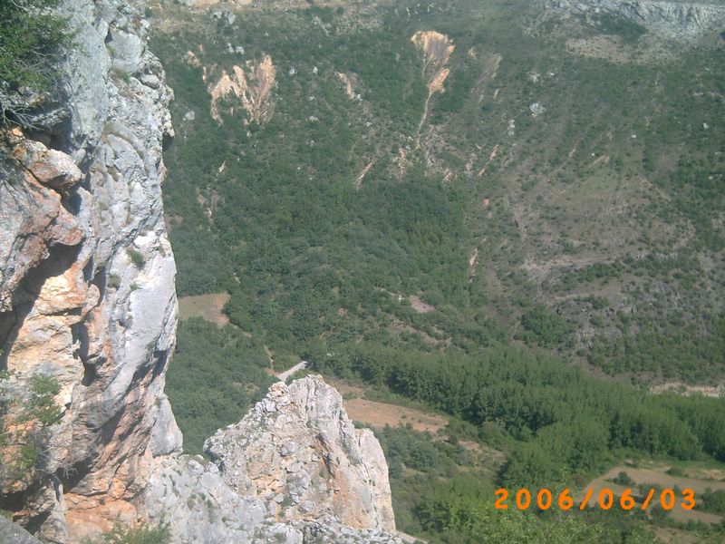 Foto de Beratón (Soria), España