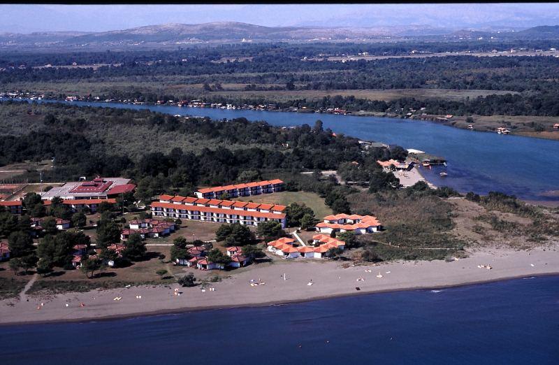 Foto de Ucinj / Ulqin - Montenegro, 