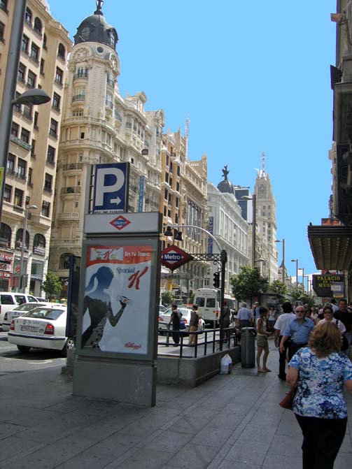 Foto de Madrid (Comunidad de Madrid), España