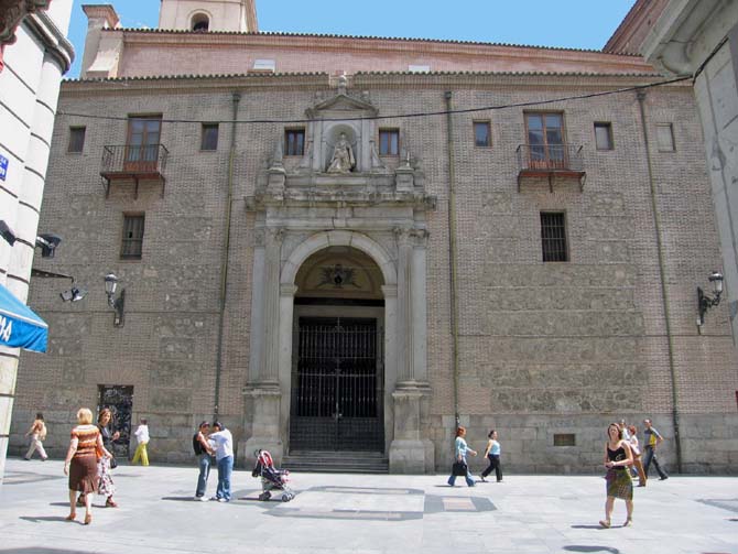 Foto de Madrid (Comunidad de Madrid), España