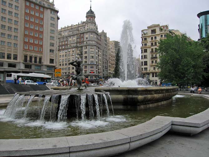 Foto de Madrid (Comunidad de Madrid), España