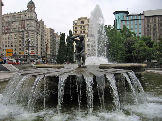 Foto de Madrid (Comunidad de Madrid), España