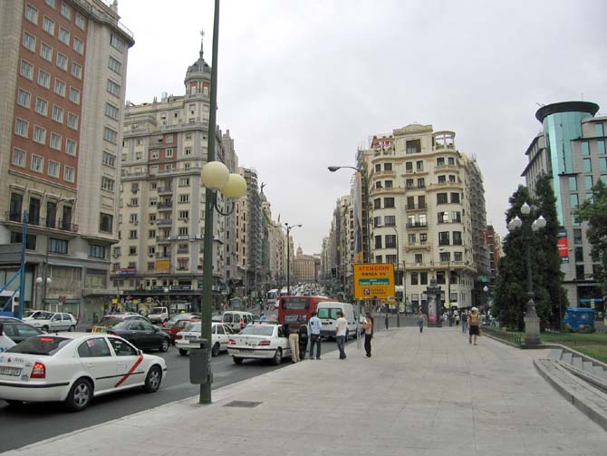 Foto de Madrid (Comunidad de Madrid), España