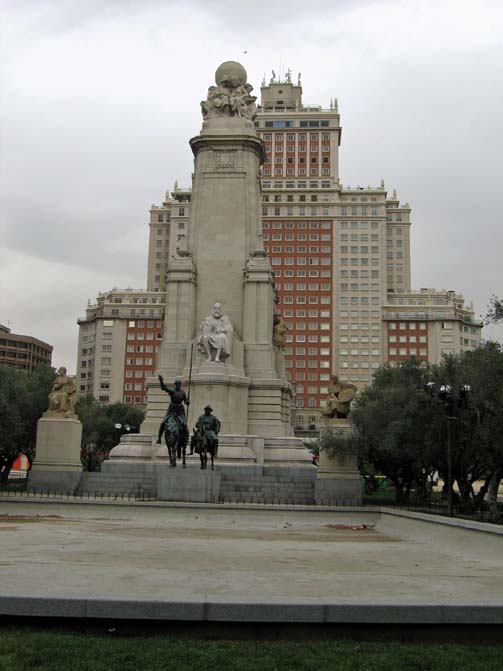 Foto de Madrid (Comunidad de Madrid), España