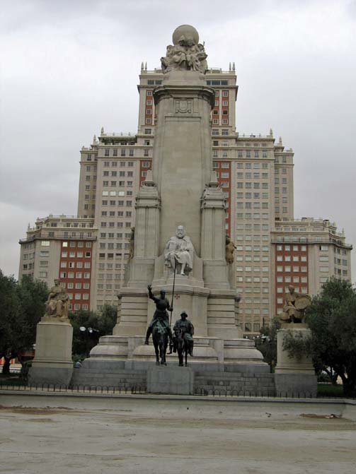 Foto de Madrid (Comunidad de Madrid), España