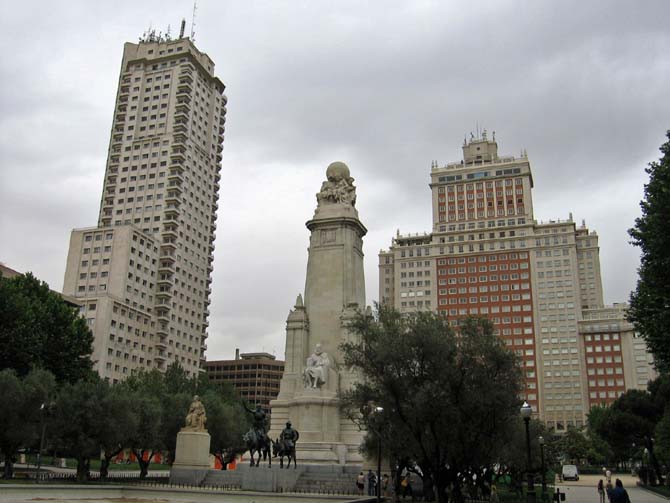 Foto de Madrid (Comunidad de Madrid), España