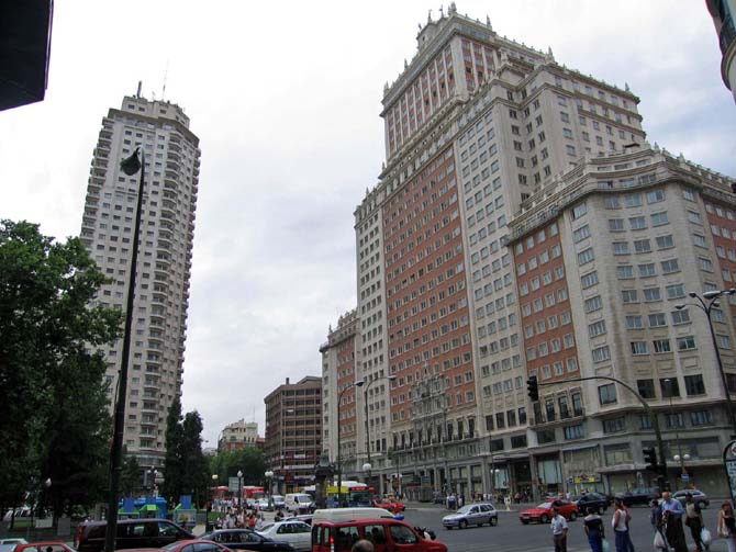 Foto de Madrid (Comunidad de Madrid), España