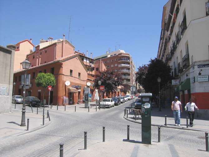 Foto de Madrid (Comunidad de Madrid), España