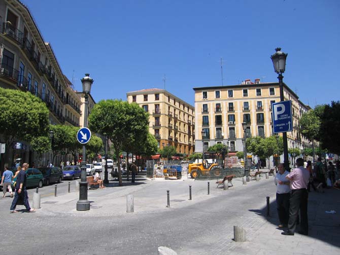 Foto de Madrid (Comunidad de Madrid), España