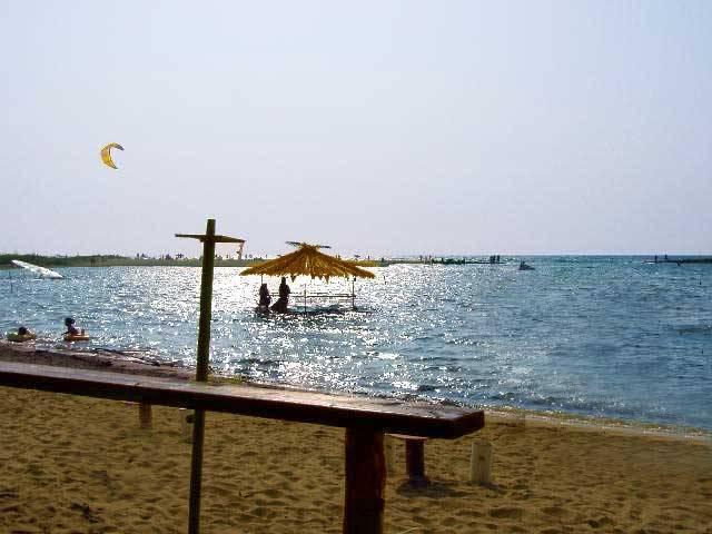 Foto de Ucinj / Ulqin - Montenegro, 