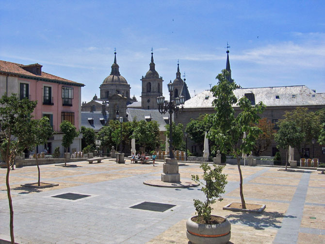 Foto de Madrid (Comunidad de Madrid), España