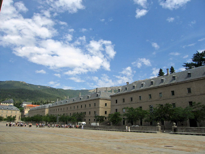 Foto de Madrid (Comunidad de Madrid), España