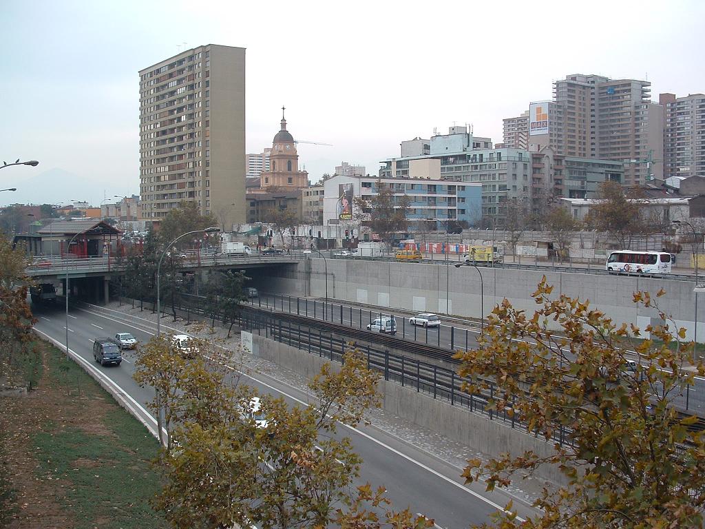 Foto de Santiago, Chile