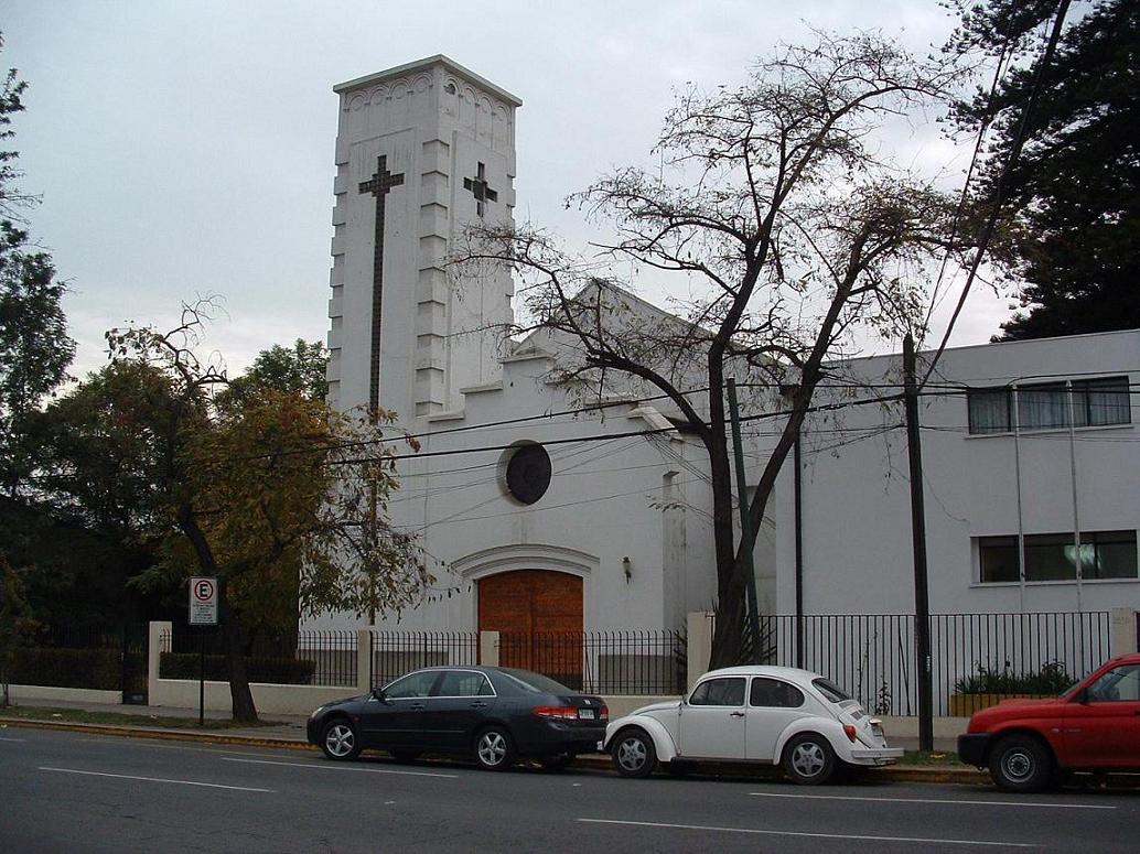 Foto de Santiago, Chile