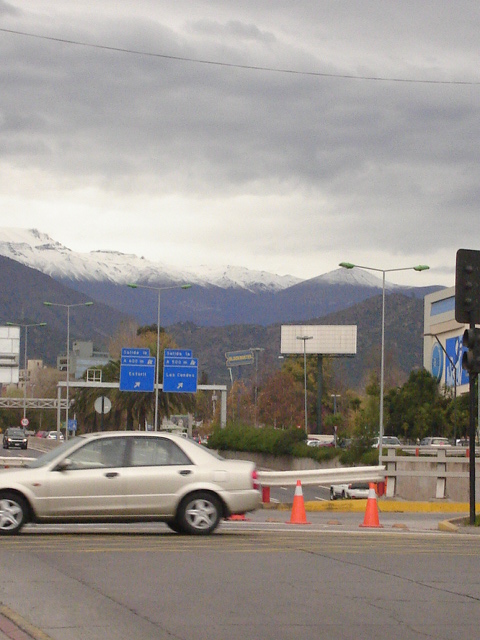 Foto de SANTIAGO, Chile