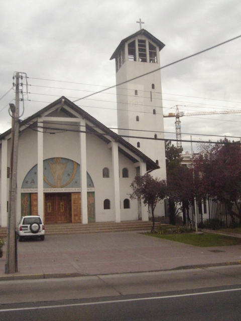 Foto de SANTIAGO, Chile