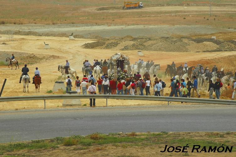 Foto de Jerez  de la Frontera (Cádiz), España