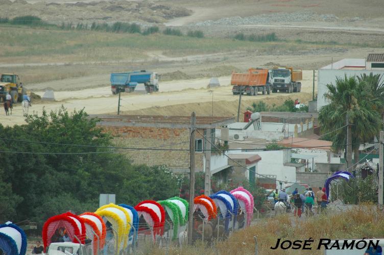 Foto de Jerez  de la Frontera (Cádiz), España