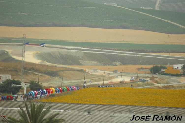 Foto de Jerez  de la Frontera (Cádiz), España