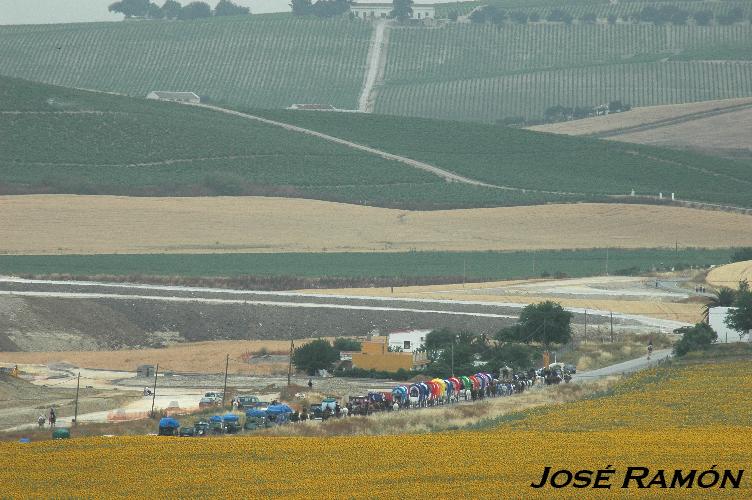 Foto de Jerez  de la Frontera (Cádiz), España