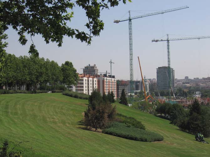 Foto de Madrid (Comunidad de Madrid), España