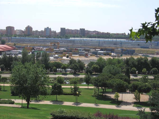 Foto de Madrid (Comunidad de Madrid), España