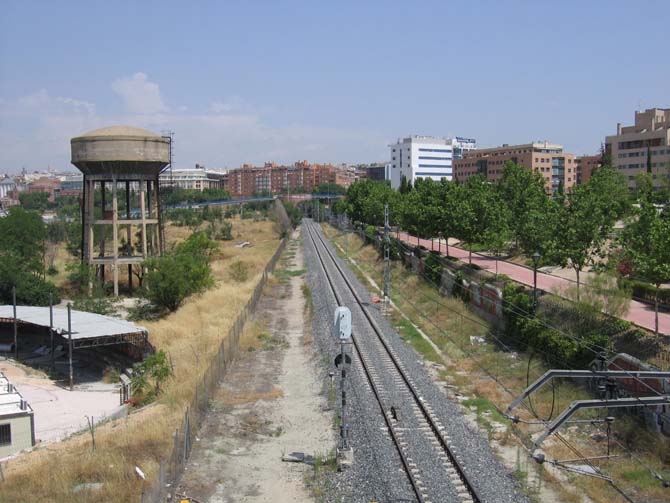 Foto de Madrid (Comunidad de Madrid), España