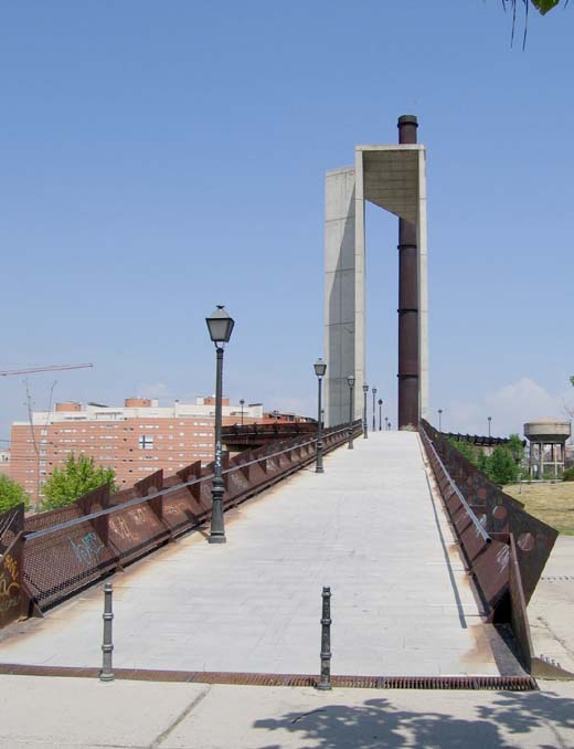 Foto de Madrid (Comunidad de Madrid), España