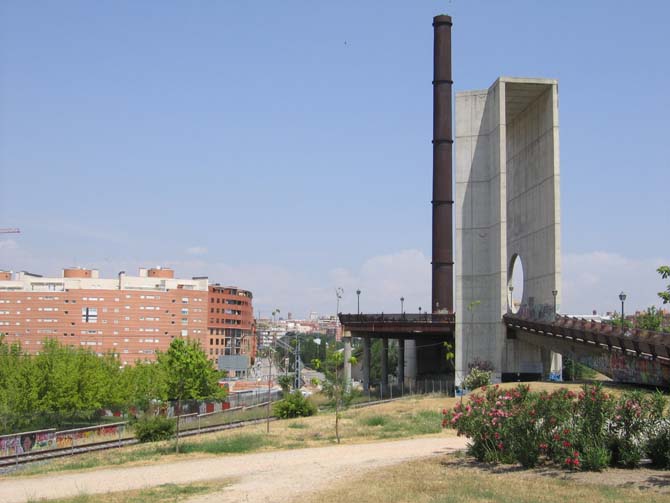 Foto de Madrid (Comunidad de Madrid), España