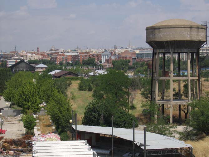 Foto de Madrid (Comunidad de Madrid), España