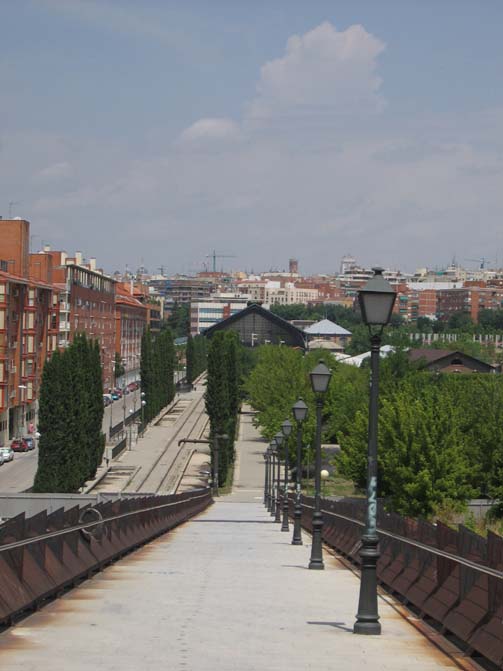 Foto de Madrid (Comunidad de Madrid), España