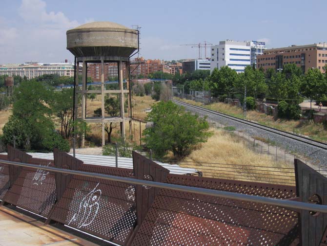 Foto de Madrid (Comunidad de Madrid), España