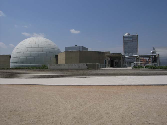 Foto de Madrid (Comunidad de Madrid), España