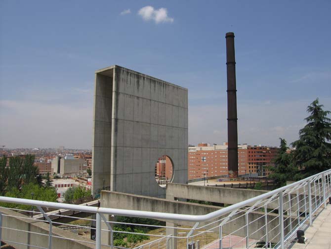 Foto de Madrid (Comunidad de Madrid), España