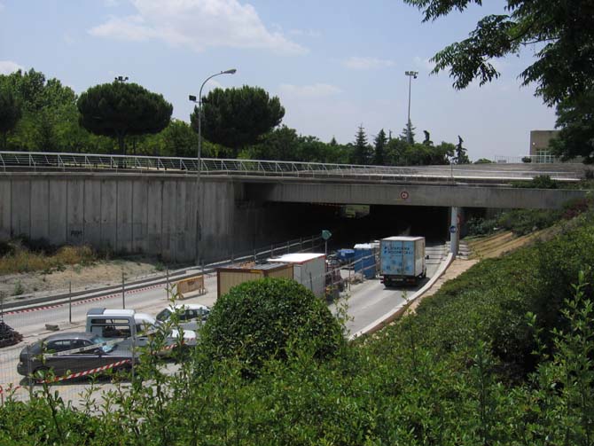 Foto de Madrid (Comunidad de Madrid), España