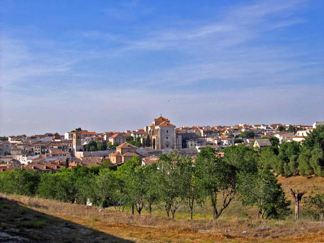 Foto de Madrid (Comunidad de Madrid), España