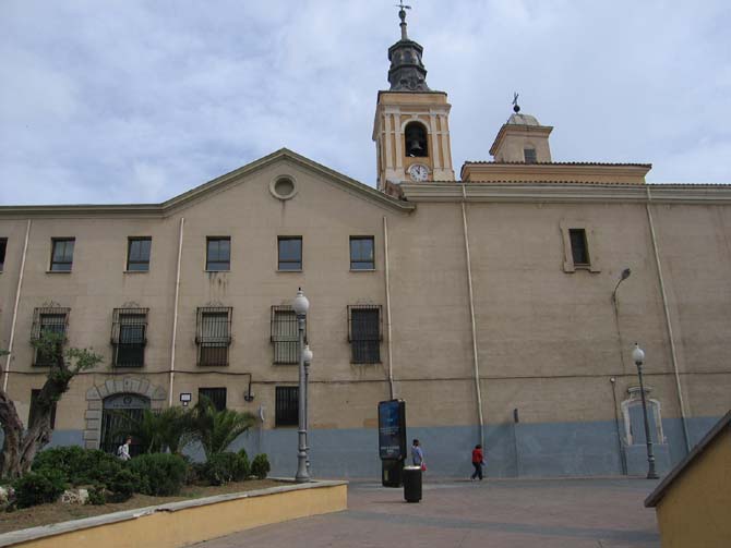 Foto de Madrid (Comunidad de Madrid), España