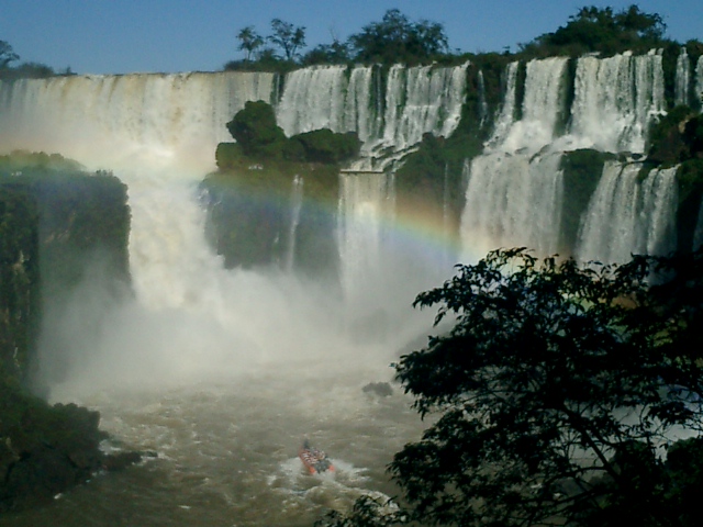 Foto de misiones, Argentina