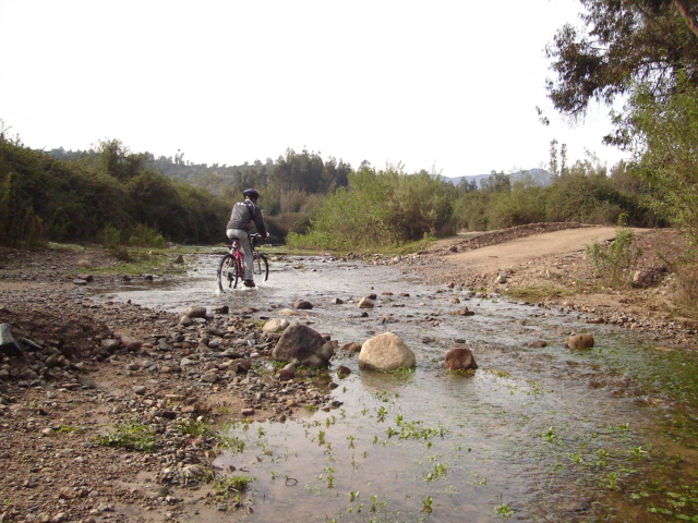 Foto de QUILPUE, Chile