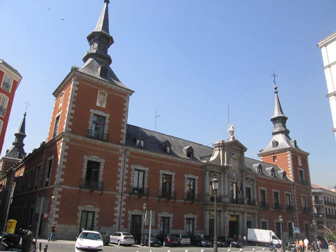 Foto de Madrid (Comunidad de Madrid), España