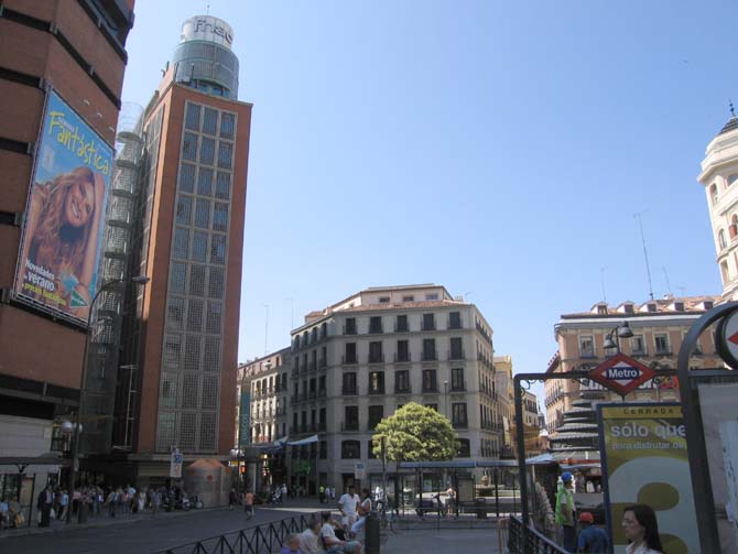 Foto de Madrid (Comunidad de Madrid), España